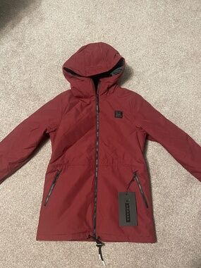 New Armada Starlet Insulated Jacket